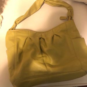Cole Haan Purse